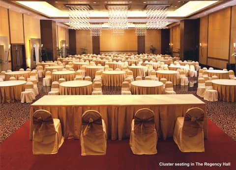The Retreat Hotel & Convention Centre — photo 3