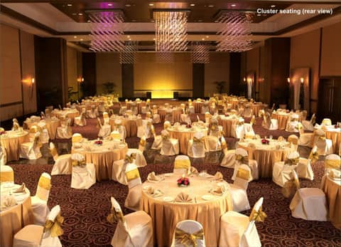 The Retreat Hotel & Convention Centre — photo 6