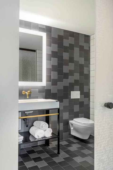 Cambria Hotel Boston Downtown - Seaport — photo 3