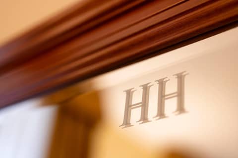 Hotel Hiberia — photo 4