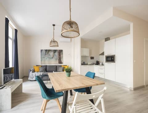 Macflats Ayuntamiento — photo 8