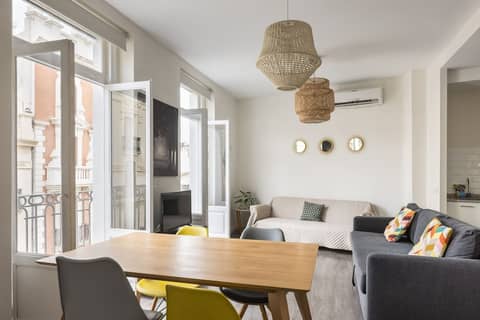 Macflats Ayuntamiento — photo 9