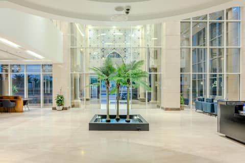 Stella Stays Olaya Tower 2 - Furnished Apartments — photo 2