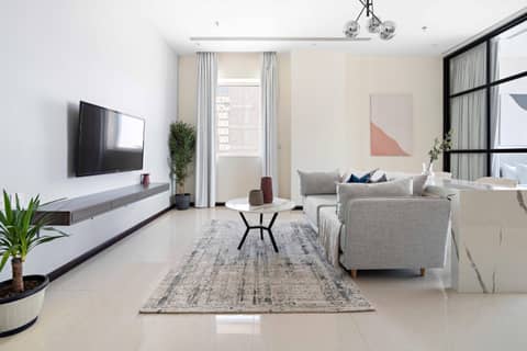 Stella Stays Olaya Tower 2 - Furnished Apartments — photo 3