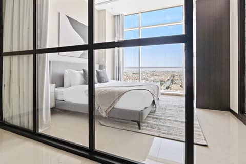 Stella Stays Olaya Tower 2 - Furnished Apartments — photo 4