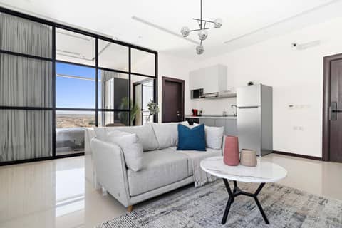 Stella Stays Olaya Tower 2 - Furnished Apartments — photo 5