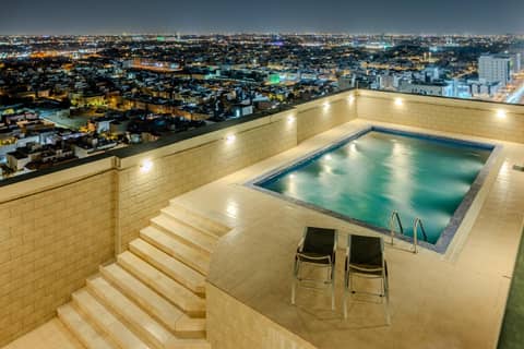Stella Stays Olaya Tower 2 - Furnished Apartments — photo 9