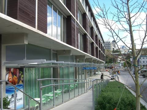 Quest Carlaw Park — photo 5