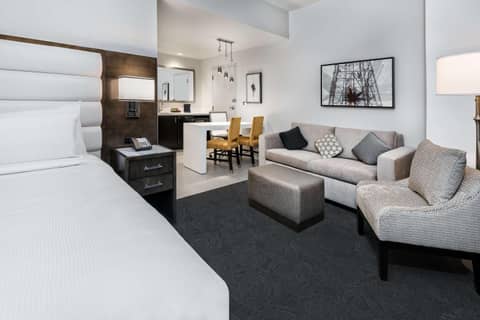 Embassy Suites by Hilton Houston West - Katy — photo 2