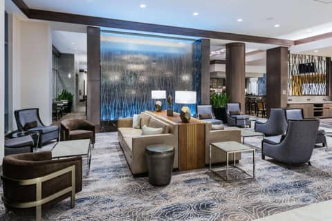 Embassy Suites by Hilton Houston West - Katy — photo 4
