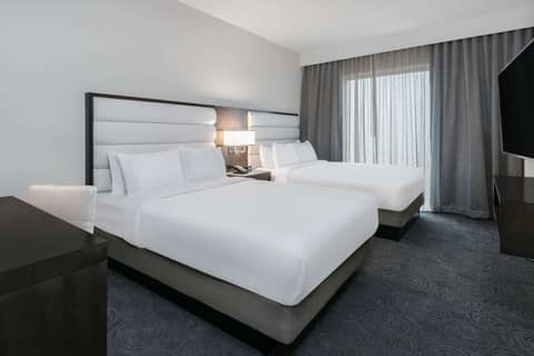 Embassy Suites by Hilton Houston West - Katy — photo 5
