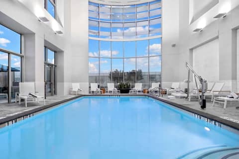 Embassy Suites by Hilton Houston West - Katy — photo 6