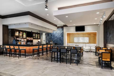 Embassy Suites by Hilton Houston West - Katy — photo 7
