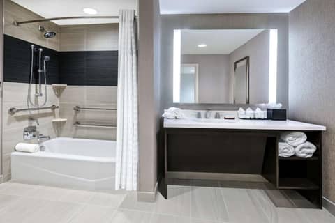 Embassy Suites by Hilton Houston West - Katy — photo 8