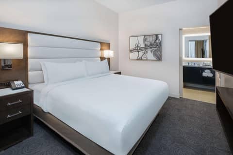 Embassy Suites by Hilton Houston West - Katy — photo 9