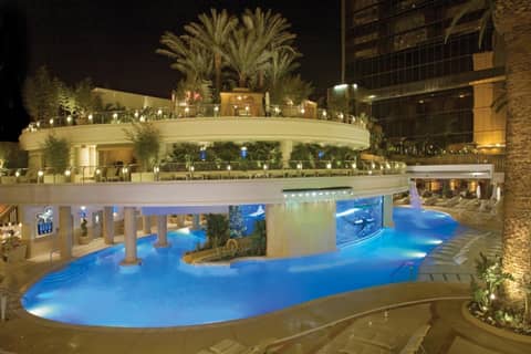 Golden Nugget Hotel & Casino Las Vegas — photo 3