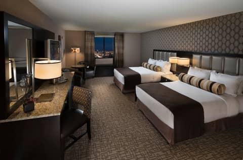 Golden Nugget Hotel & Casino Las Vegas — photo 4