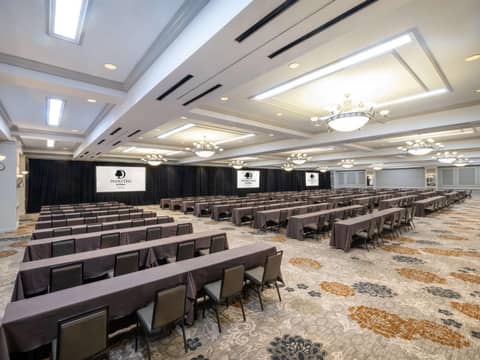 DoubleTree by Hilton Austin — photo 3