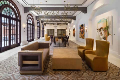 DoubleTree by Hilton Austin — photo 4