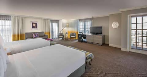 DoubleTree by Hilton Austin — photo 5