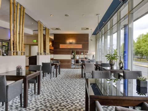 Novotel Köln City — photo 3