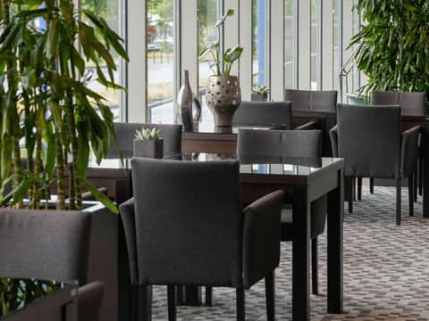 Novotel Köln City — photo 4