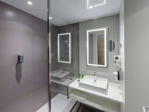 Novotel Köln City — photo 7