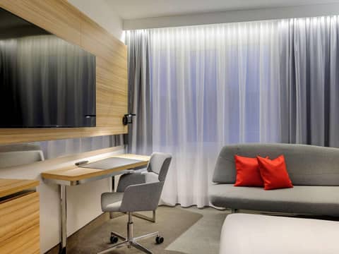 Novotel Köln City — photo 8