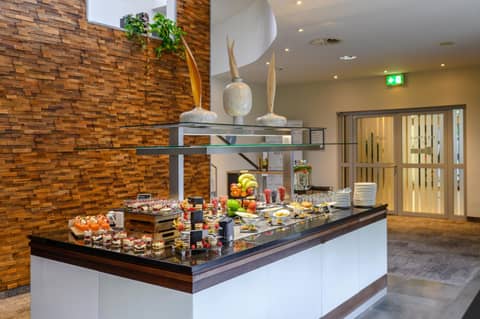 Novotel Köln City — photo 9