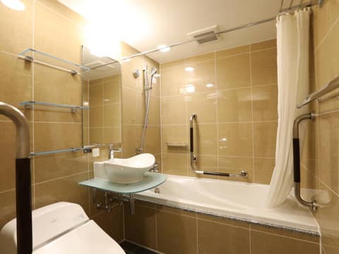 APA Hotel Shinjuku Kabukicho Chuo — photo 9