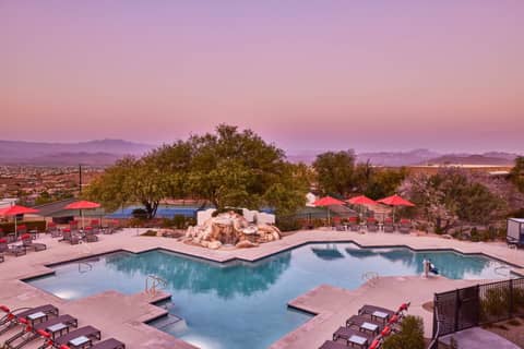 ADERO Scottsdale Resort, Autograph Collection — photo 2