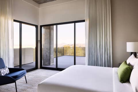 ADERO Scottsdale Resort, Autograph Collection — photo 6