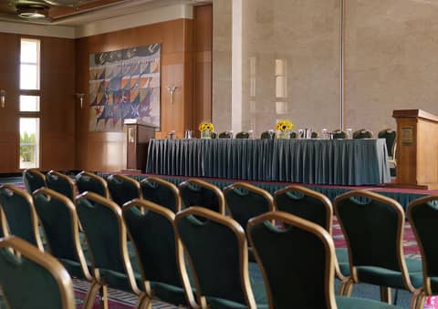 Divani Apollon Palace & Thalasso — photo 2