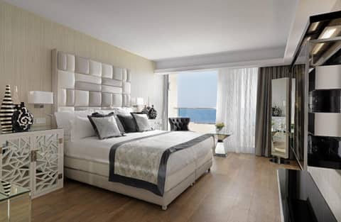 Divani Apollon Palace & Thalasso — photo 3