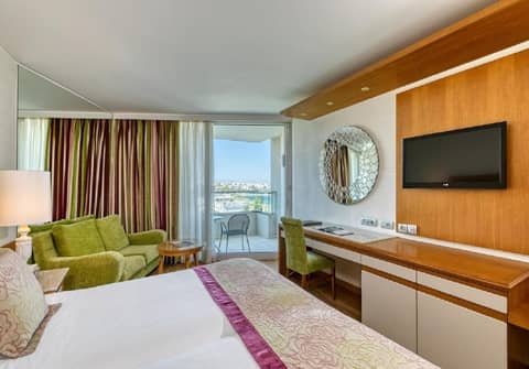 Divani Apollon Palace & Thalasso — photo 6