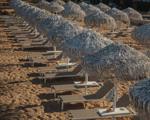 Divani Apollon Palace & Thalasso — photo 7
