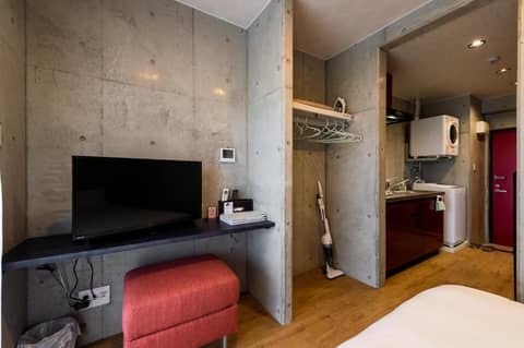 Hotel Little Island Okinawa Matsuyama — photo 6