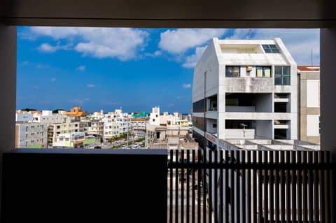 Hotel Little Island Okinawa Matsuyama — photo 8
