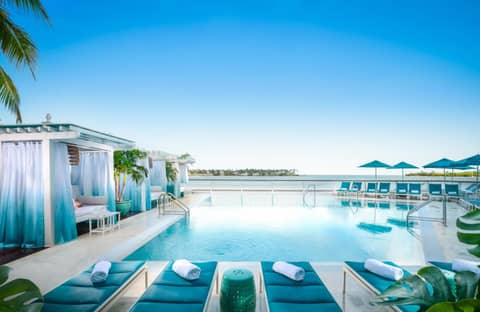 Ocean Key Resort & Spa, a Noble House Resort — photo 2