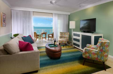 Ocean Key Resort & Spa, a Noble House Resort — photo 4