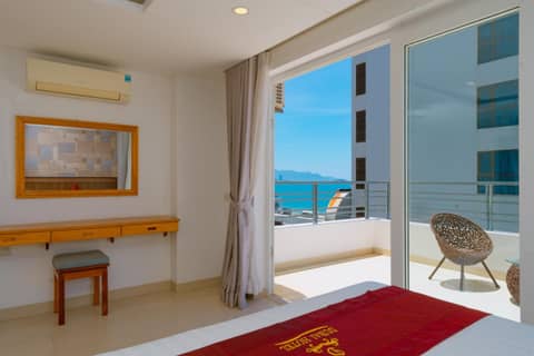 Dubai Nha Trang Hotel managed by HT — photo 6