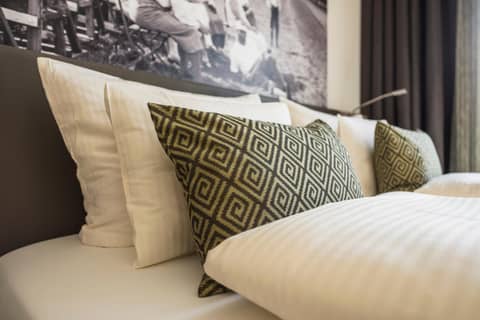 Hotel TheGreen — photo 5