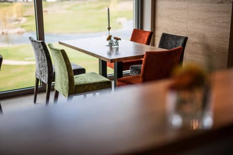 Hotel TheGreen — photo 7