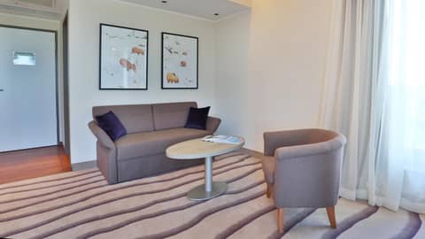 Hotel TheGreen — photo 9