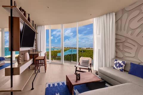 SLS Cancun — photo 4