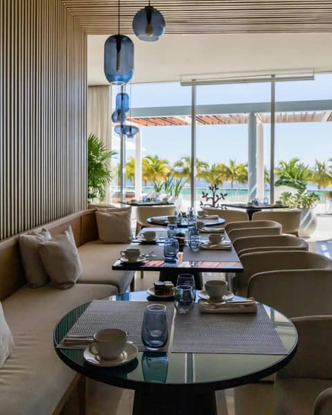 SLS Cancun — photo 5