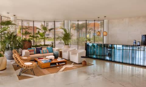 SLS Cancun — photo 9