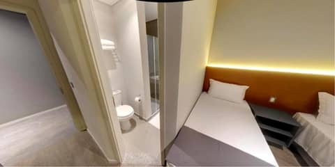 Best Guest Hotel Expo Anhembi — photo 7