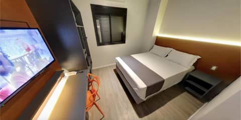 Standard Double Room — the supplier's photographs — photo 1