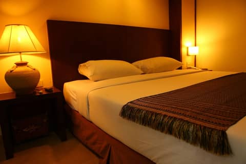 Diana Garden Resort & Lodge — photo 3
